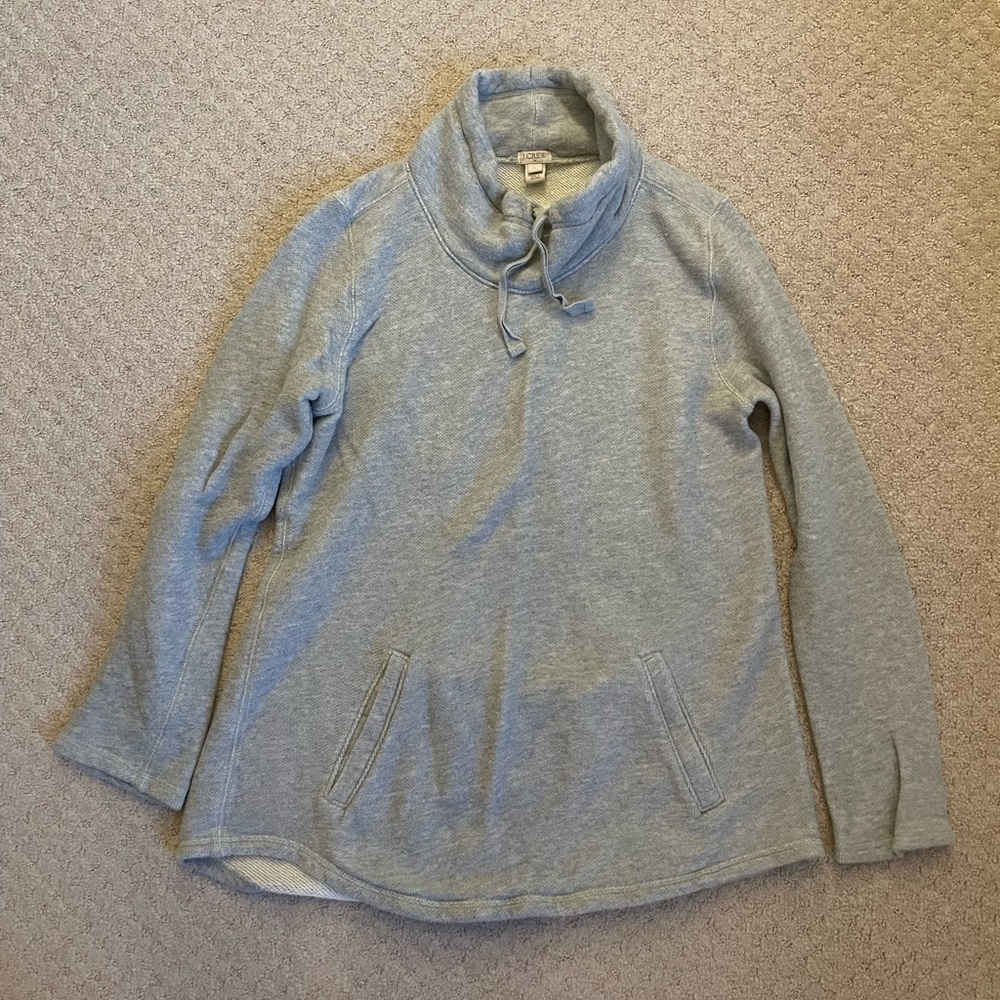 JCrew Sweater